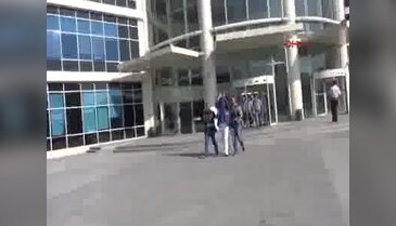 Hacı Boydak: Adalete güveniyorum
