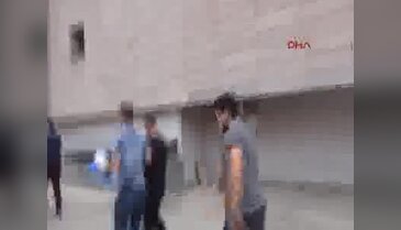 Fetullah Gülen'in halasının torunu yakalandı