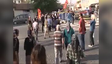 Soma'da maden duruşması yeniden başladı