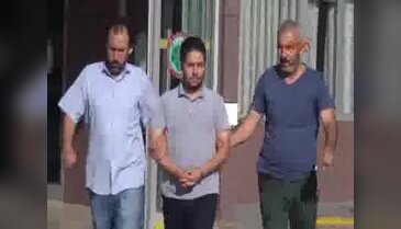 Konya'da FETÖ/PDY operasyonu: 30 kişi gözaltına alındı