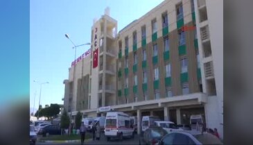Uşak'ta 23 polis adliyede