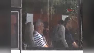 Eski Rektör Pakdemirli ile 25 kişi adliyede
