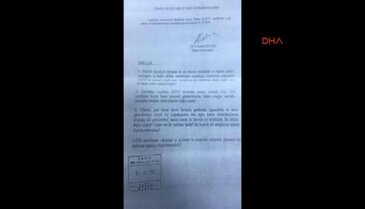 DSP eski milletvekili, FETÖ'nün sınav yolsuzluğunu 2002'de Meclis gündemine getirmiş