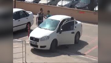 Edirne'de FETO'nun polis mamurlarından sorumlu imamı yakalandı