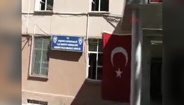 Sivas Şehri'nde FETO operasyonu: 6 gözaltı
