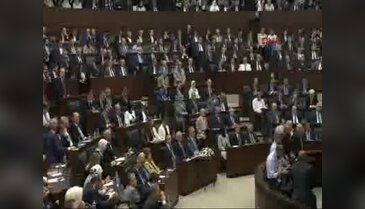 Başbakan Yıldırım AK parti grup toplantısında konuştu - 2