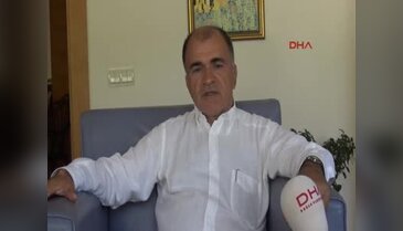 TÜROFED Başkanı Ayık: Beklediğimiz müjde charterlara olan izinlerin çıkması