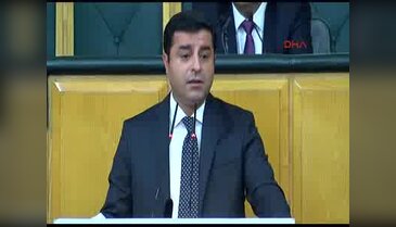 Demirtaş'tan 'Gülen' göndermesi: Ekmeleddin İhsanoğlu'nu kim önerdi? - 2