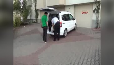 FETO-PDY soruşturmasında belediye meclis üyesine gözaltı