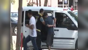Sevgilisini 'swinger' vaadiyle pazarlayan şüpheli, 'şaka' yapmış
