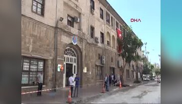 Mersin Büyükşehir Belediyesi'nin bürokratları adliyede