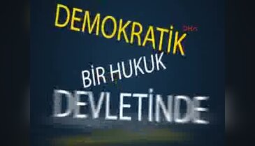Hakkarililer il olarak kalmak için Youtube'den çağrı yaptı