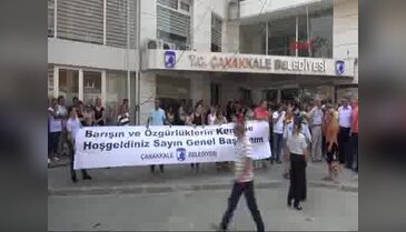Kılıçdaroğlu Milli egemenliği temsil eden asıl kalp, yürek TBMM'dir