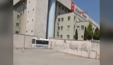 FETO'ya finansal destek sağlayan 14 kişi adliyeye sevk edildi