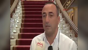 Antalya'da turizmde üç sevinç - 1