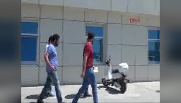 Sivas'ta avukatlara FETÖ operasyonu: 14 gözaltı