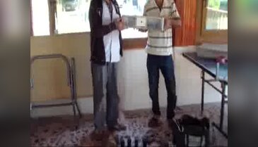 Saka kuşu avlayan Suriyelilere 18 bin lira ceza