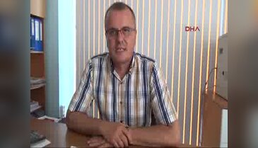 Antalyalı üretici Rusya ile ilişkilerin düzelmesini bekliyor