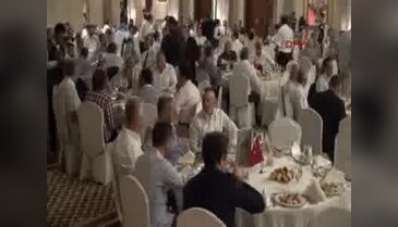 Darbe girişiminden sonra rezervasyon iptali için 3 gün süre tanındı