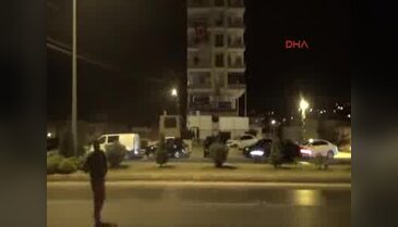 Gözaltına alınmak isterken intihar etti