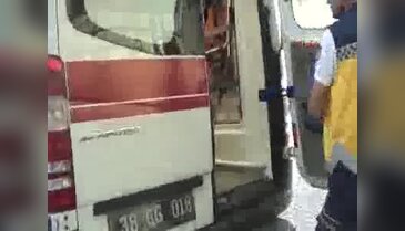Kayseri'de bıçaklı kavga: 2 ölü