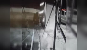 Akyaka'da silahlı saldırı: 1 ölü
