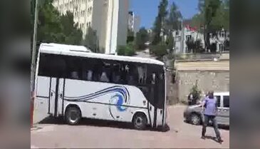 Bilecik Ticaret ve Sanayi Odası Başkanı Uzun tutuklandı
