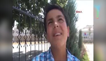 Çaycı Kemal'in golfçu oğlu Halil, Türkiye İkincisi oldu