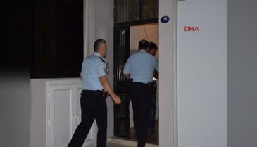 İzmir'de 63 ayrı adreste FETÖ operasyonu