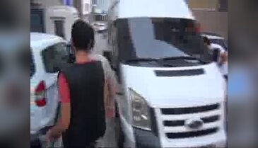 Bahçelievler'de FETO-PDY operasyonu: 1 gözaltı