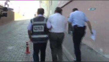 Kayseri'de FETÖ'ye büyük operasyon başladı