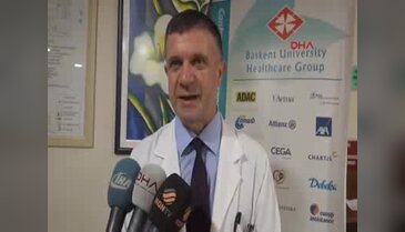 Beyin ölümü gerçekleşen 2 kişi, organlarıyla 5 kişiye umut oldu
