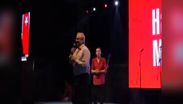 Antalya Valisi Karaloğlu: Sümüklü FETÖ