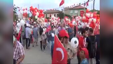 CHP'den, alternatif Anafartalar Zaferi töreni