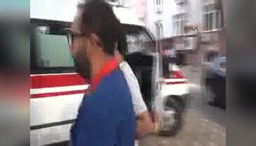 Manisa'da eski milletvekili ve Baro Başkanı Zeynel Balkız ile 11 avukat gözaltında
