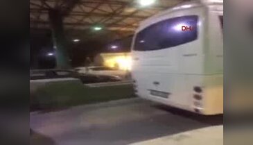 15 temmuz darbe girişimiyle ilgili yeni görüntüler