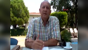 Beraat ettikten sonra "TSK içinde Fethullahçı kamikazeler" var demişti