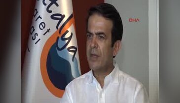 Antalya'da İhracatçılar Rusya pazarından umutlu