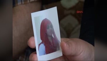Elazığ'da bir ay önce kaybolan 16 yaşındaki genç kızdan haber alınamıyor