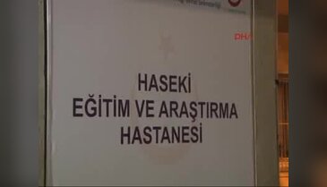 İstanbul'da terör operasyonu
