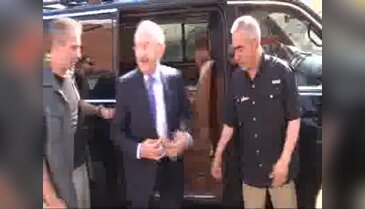 CHP Genel Başkanı Kemal Kılıçdaroğlu sanat çalıştayına katıldı