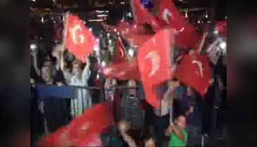 AK Partili Şahin: İdam ederseniz bir defa ölür