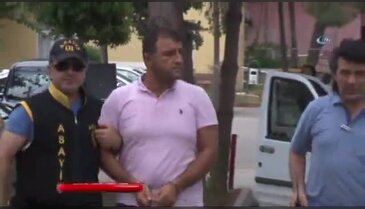 Adana'da kan donduran cinayet