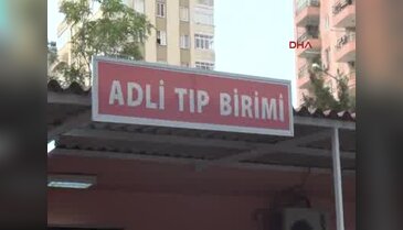 Adana'da infaz kurumlarındaki 61 görevli gözaltına alındı