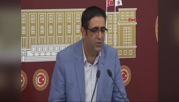 HDP'li İdris Baluken gündemi değerlendirdi - 2