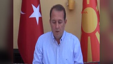 AK Parti'li Karacan: FETÖ Makedonya'da da ciddi bir örgüt ağı kurmuş