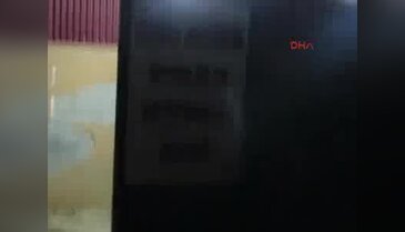 Mersin'de polisten güvercin sevenler derneğine tombala operasyonu