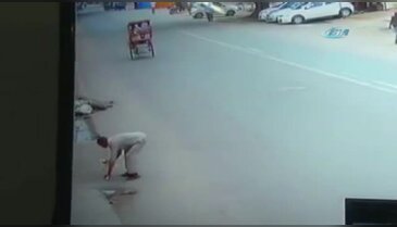 İnsanlığın öldüğü an !