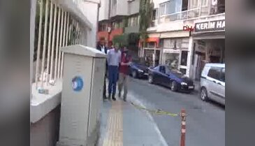 Hakim ve savcılara operasyon