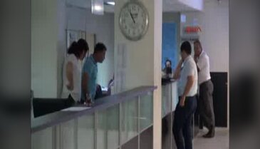 Fethiye Belediyesi personelinden çok özel yardım